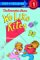The Berenstain Bears We Like Kites : The Berenstains cover