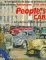 People's Car : A Facsimile of B.I.O.S. Final Report No. 998 Investigation into the Design and Performance of the Volkswagen or German People's Car cover
