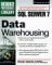 SQL Server 7 Data Warehousing cover