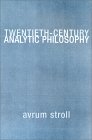Twentieth-Century Analytic Philosophy [Click for larger image]