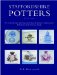 Staffordshire Potters 1781-1900 : A Comprehensive List Assembled from All Known Comtemporary cover