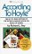 According to Hoyle : Official Rules of More Than 200 Popular Games of Skill and Chance With Expert Advice on Winning Play cover