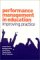 Performance Management in Education : Improving Practice cover