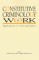 Constitutive Criminology at Work : Applications to Crime and Justice cover
