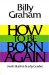 How to Be Born Again cover