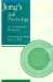 Jung's Self Psychology : A Constructivist Perspective cover