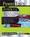 Power Tools for Reason 2.5 : Master the World's Most Popular Virtual Studio Software cover