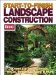 Start-To-Finish Landscape Construction cover