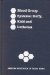 Blood Group Systems : Duffy, Kidd and Lutheran cover