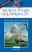25 Bicycle Tours in and Around Washington D.C. : From the Capitol Steps to Country Roads cover