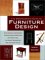 Woodworkers Guide to Furniture Design cover