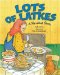 Lots of Latkes cover