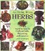 At Home With Herbs cover