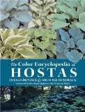 The Color Encyclopedia of Hostas [Click for larger image]