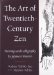 The Art of Twentieth-Century Zen : Paintings and Calligraphy by Japanese cover