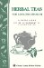 Herbal Teas for Lifelong Health cover