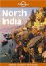 Lonely Planet North India cover