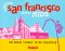 Fodor's Around San Francisco With Kids : 68 Great Things to Do Together cover