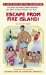 Escape from Fire Island! : A Date With Destiny Adventure cover