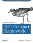 Programming the .Net Compact Framework [Click for larger image]