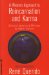 A Western Approach to Reincarnation and Karma : Selected Lectures and Writings cover