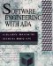 Software Engineering With Ada cover