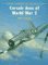 Corsair Aces of World War 2 cover