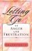 Letting Go of Anger and Frustration cover