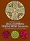  Pre-Columbian Designs from Panama: 591 Illustrations of Cocle Pottery