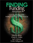 Finding Funding : Grantwriting from Start to Finish [Click for larger image]