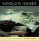 Winslow Homer : The Nature of Observation cover