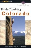 Rock Climbing Colorado [Click for larger image]