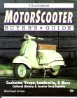 Illustrated Motorscooter Buyer's Guide [Click for larger image]
