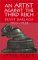 An Artist Against the Third Reich : Ernst Barlach, 1933-1938 cover
