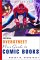 Official Overstreet Comic Book Price Guide cover