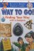 Way to Go! : Finding Your Way With a Compass cover