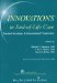 Innovations in End-of-life Care : Practical Strategies And International Perspectives cover