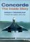 Concorde : The Inside Story cover