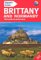  Signpost Guide Brittany and Normandy: Your Guide to Great Drives