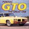  Pontiac Gto: The Great One