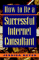  How to Be a Successful Internet Consultant