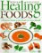 Healing Foods cover