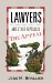 Lawyers and Other Reptiles II : The Appeal cover