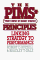 The Pims Principles : Linking Strategy to Performance cover