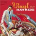 Vinyl Hayride : Country Music Album Covers, 1947-1989 cover