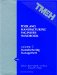 Tool and Manufacturing Engineers Handbook : Manufacturing Management  A Reference Book for Manufacturing Engineers, Managers, and Technicians cover