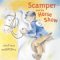 Scamper and the Horse Show cover