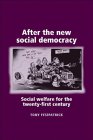 After the New Social Democracy : Social Welfare for the Twenty-First Century [Click for larger image]