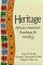 Heritage : African American Readings for Writing cover