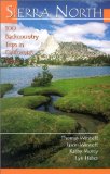 Sierra North : 100 Backcountry Trips In Californias Sierra [Click for larger image]